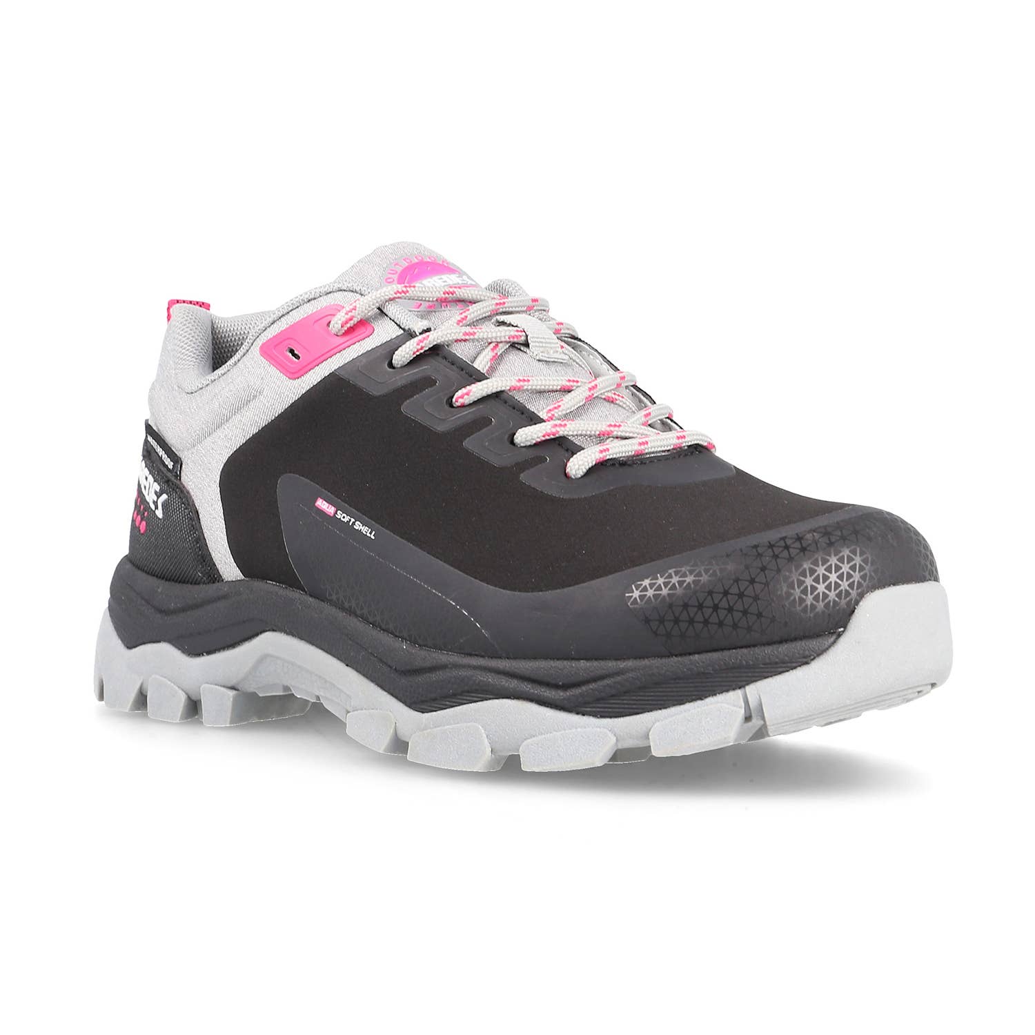 Paredes - Wholesale Sportsneakers - Dames - Paredes Isna trekkingschoen5