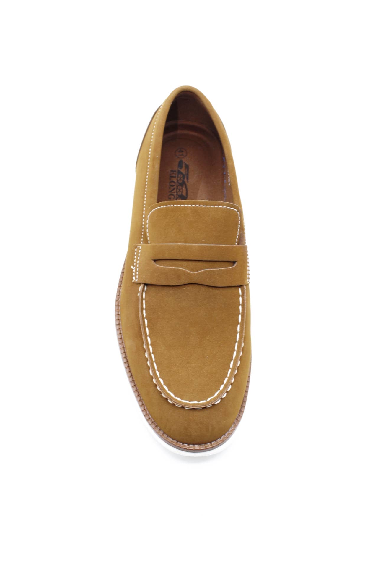 ELONG - Wholesale Loafers - Men's - DD0181 (Loafer)8