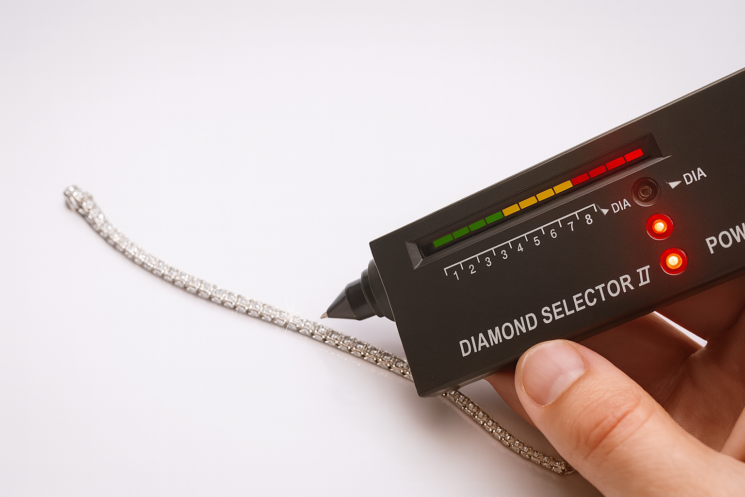 brillare collective – wholesale Tennis bracelet – VVS1 Moissanite Tennis Bracelets & Diamond-Alternative Jewel4