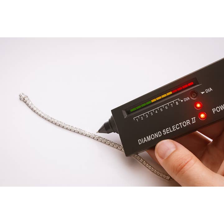 brillare collective – wholesale Tennis bracelet – VVS1 Moissanite Tennis Bracelets & Diamond-Alternative Jewel4