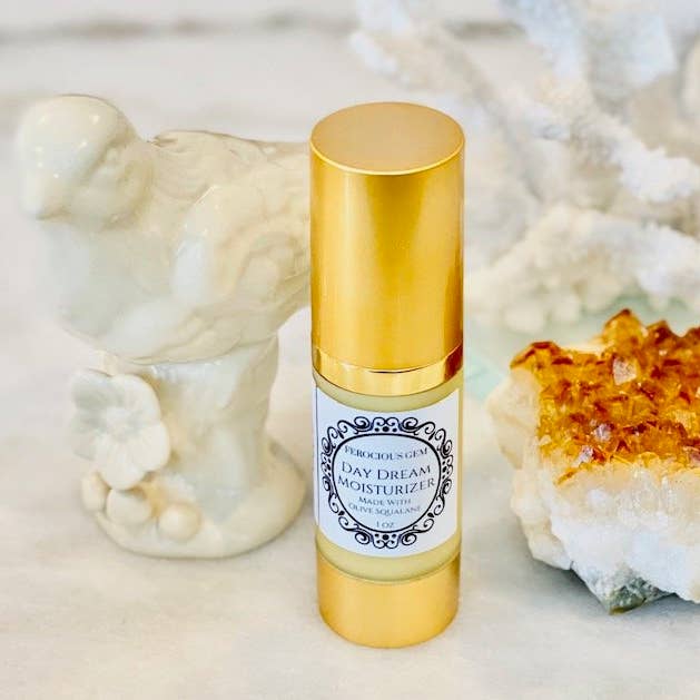 Day Dream Feuchtigkeitscreme für den Großhandel von Ferocious Gem