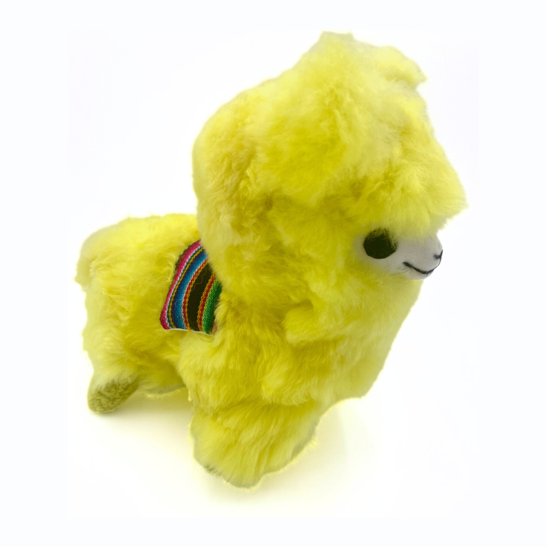 Blossom Inspirations - Wholesale Stuffed/Plush Toy - Kids & Baby - Wawa Kawaii Alpaca Fur Toy14