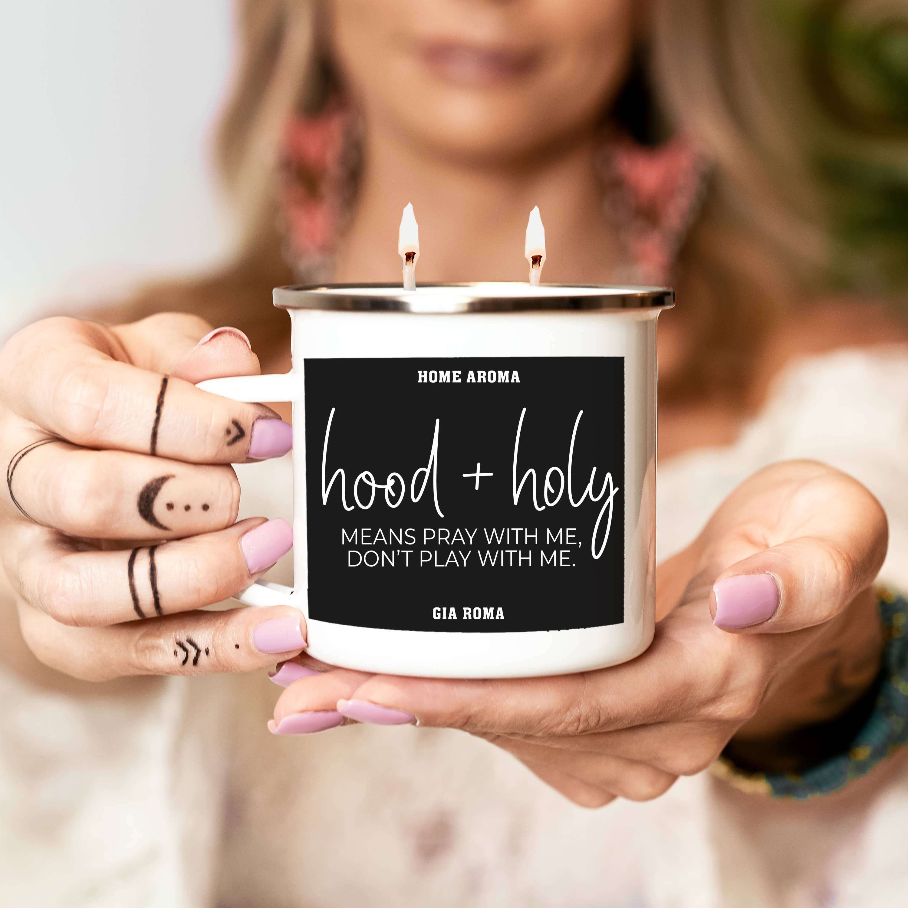 Gia Roma - Wholesale Jar/filled candle - Soy Candles 16oz, Unique Modern Candles, Great Gifts for Her77