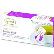 Leafcup® Jasmine Gold for wholesale by Ronnefeldt