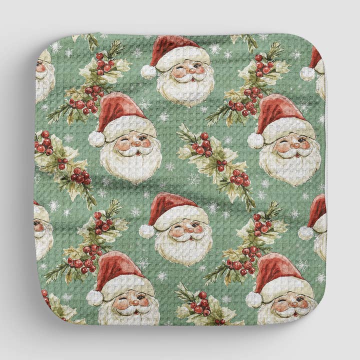 Loom Loom - Venta al por mayor Paño de cocina - Paño de cocina Wink Wink0