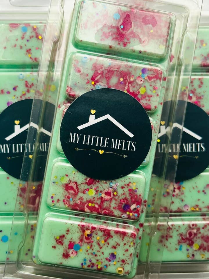 MOUSQUETON CAL-POL pour la vente par My Little Melts