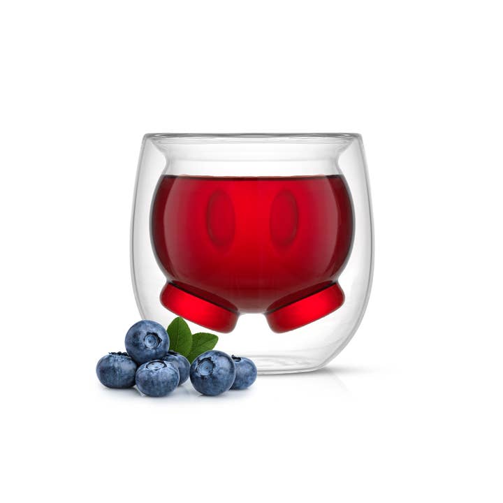 JoyJolt - Wholesale Coffee Mug - Disney Mickey Pants & Minnie Skirt - Double Wall Coffee Mugs2