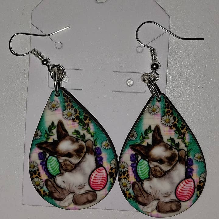 Pasqua 6 per la vendita all'ingrosso da parte di MZJ Variety Shop