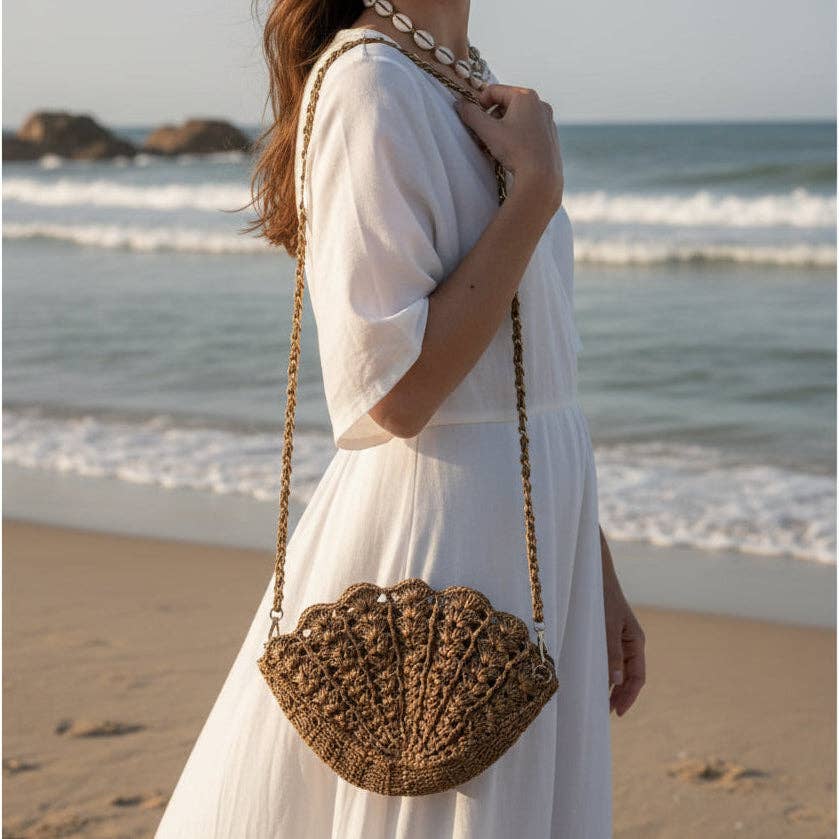 ZanatanyConcepts - Wholesale Crossbody Bag - Women's - Shelly v2 Bag5