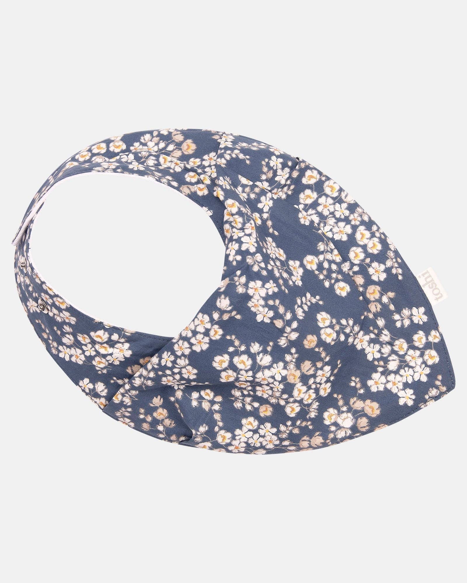 Toshi - Wholesale Bandana bib - Baby Bandana Story - 2pcs1