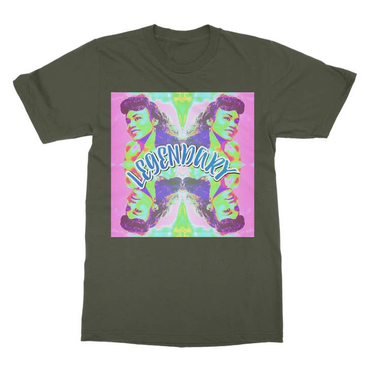 Christina Jenkins Classic Adult T-Shirt for wholesale by IAKAM