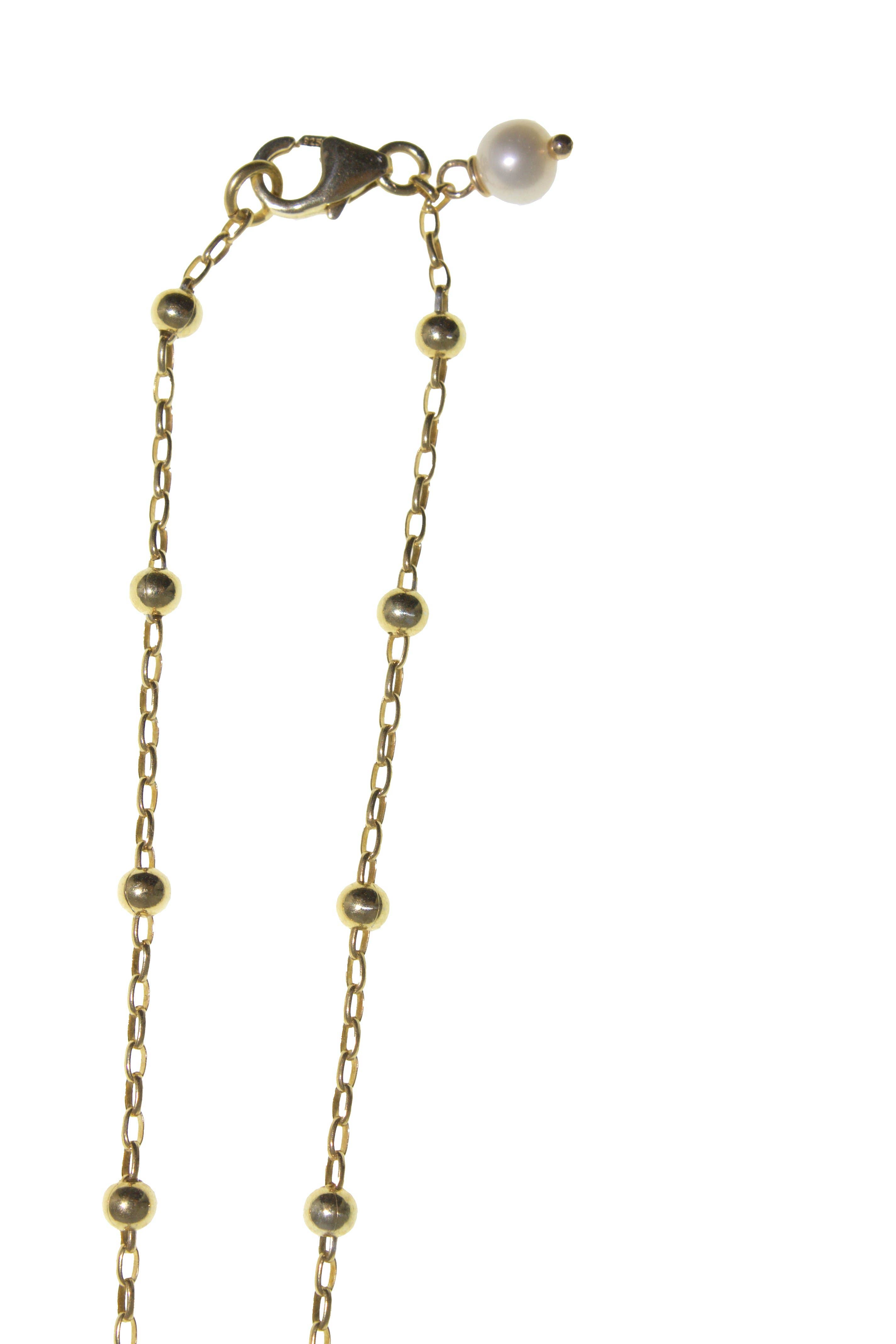 dlb – Colar pingente/pendente por atacado – Angelo2