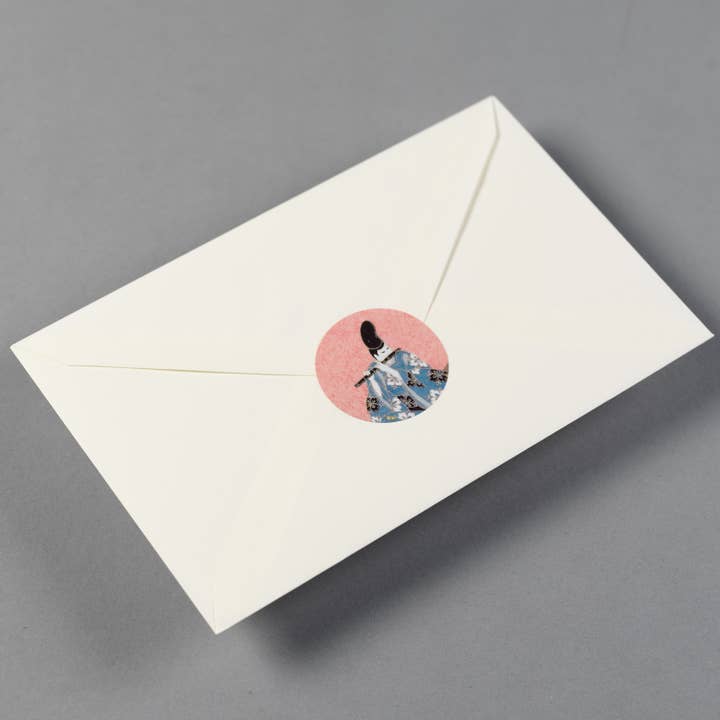 Pepin Press - Wholesale Sticker - Japan Style Label Sticker & Tape Book1