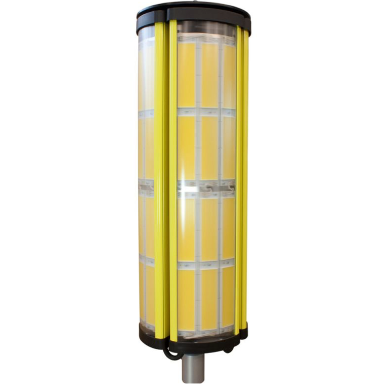 GS Brandschutz - Wholesale Light Bulb/Puck - Setolite Scene Lighting Aldebaran 360° FLEX-C LED 960 - 2.0 Set1