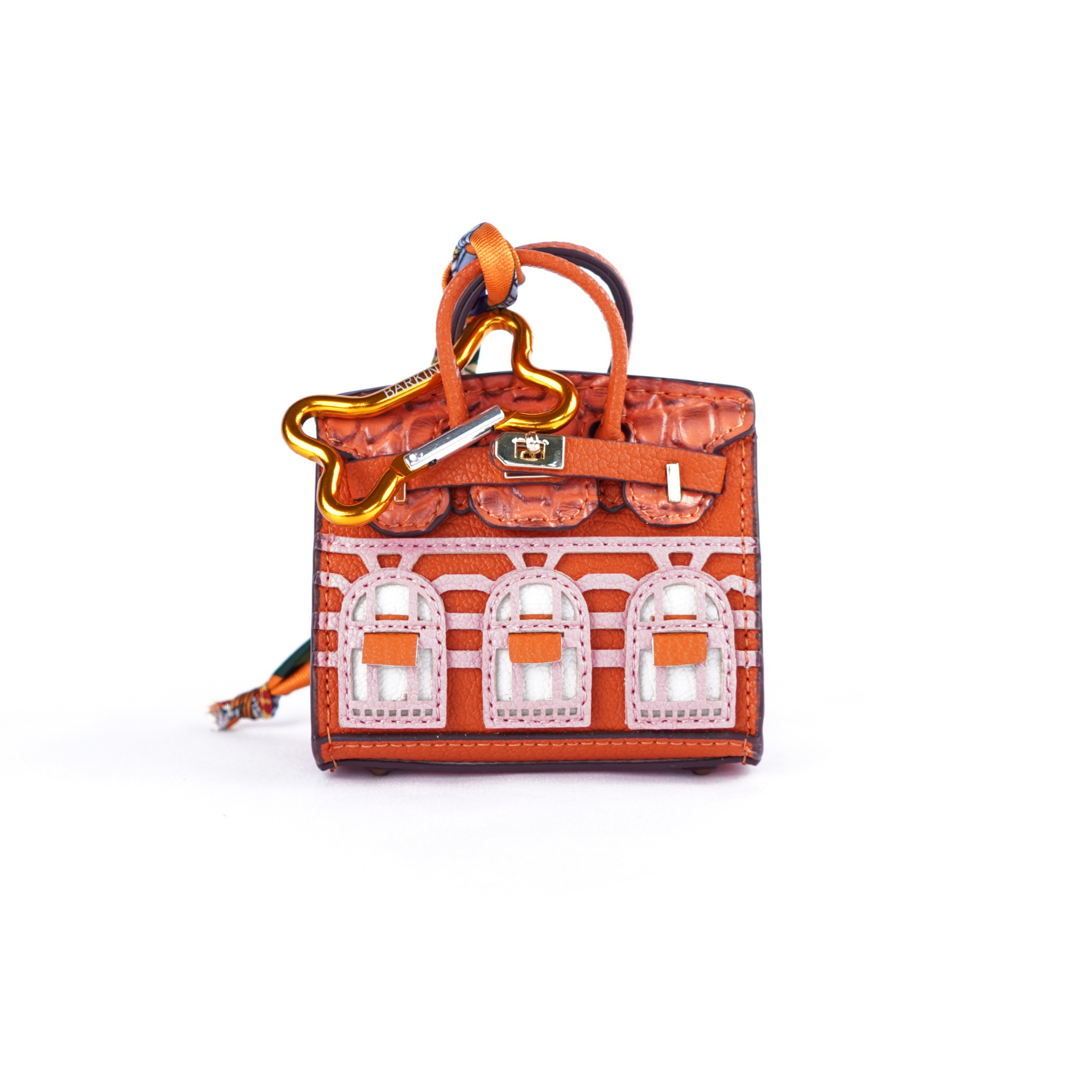 Puppy Barkin - Wholesale Pet Poop Bag Dispenser - Barkin Dog Waste Bag Dispenser #821