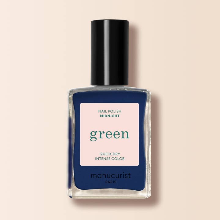 Esmalte de unhas - Midnight por atacado de Manucurist