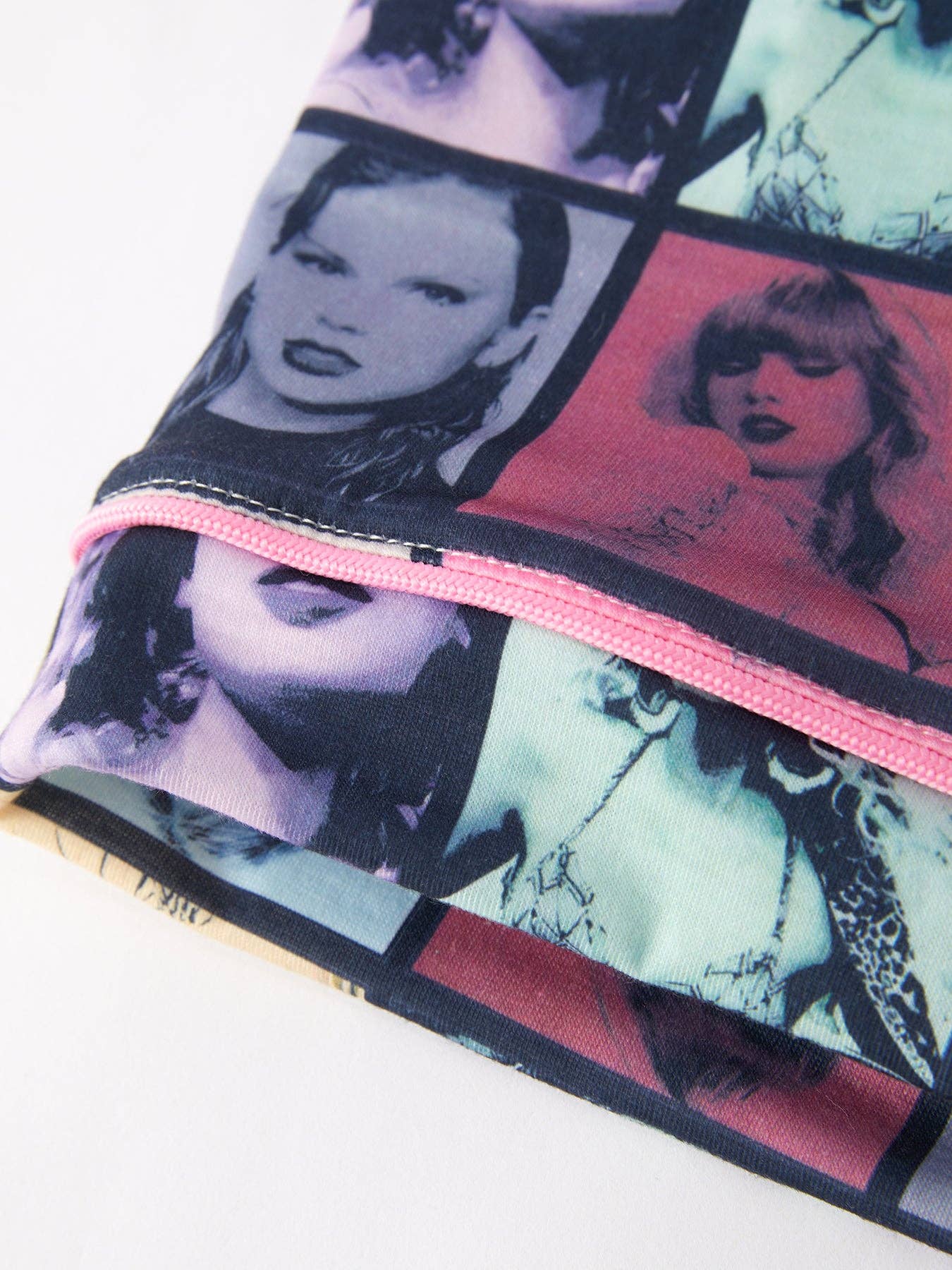 Rylee Faith Designs - Vente Haut et bas de pyjama – femme - Pyjama imprimé à carreaux pour adulte Mommy me TS2