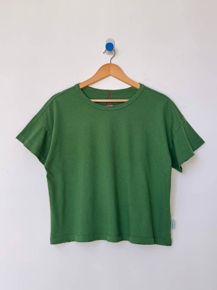 Le Bon Shoppe - Wholesale T-Shirt - Women's - Vintage Fille Tee (2S-2M-1L)