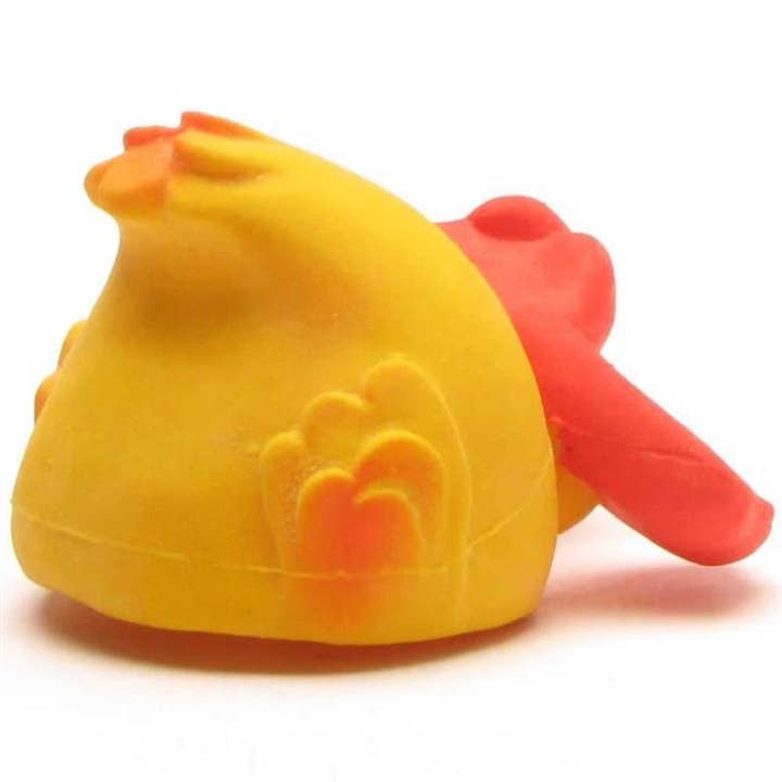 Rubber Duck Diving Duck - rubber duck for wholesale by Duckshop