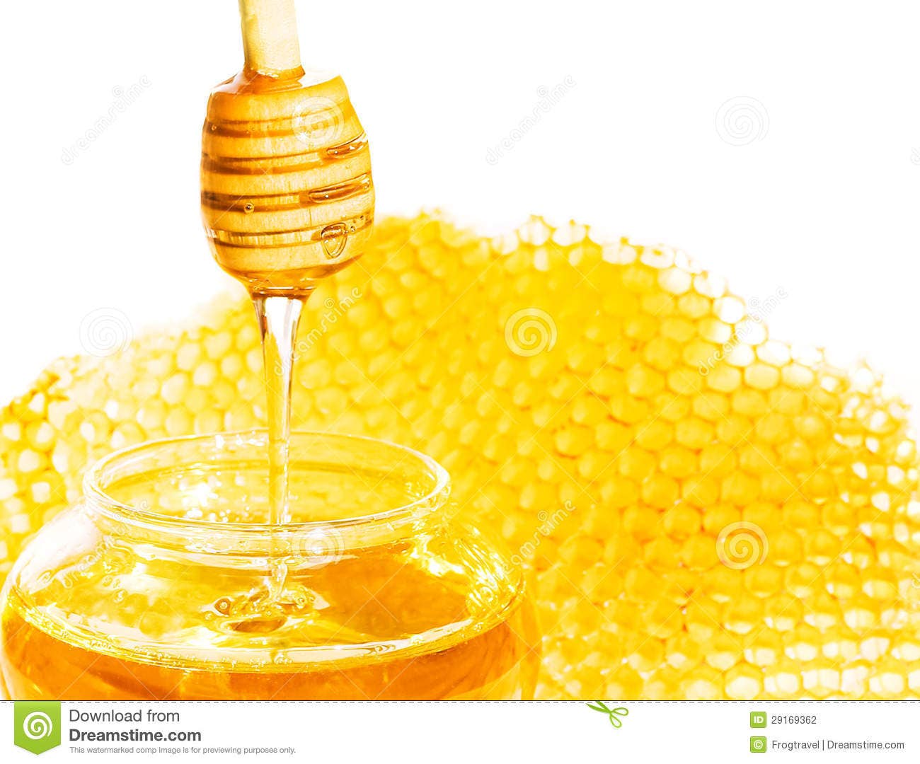 Green Pastures Wholesale – Großhandel Honigtopf – Bienenhonigglas - Glasgefäß3