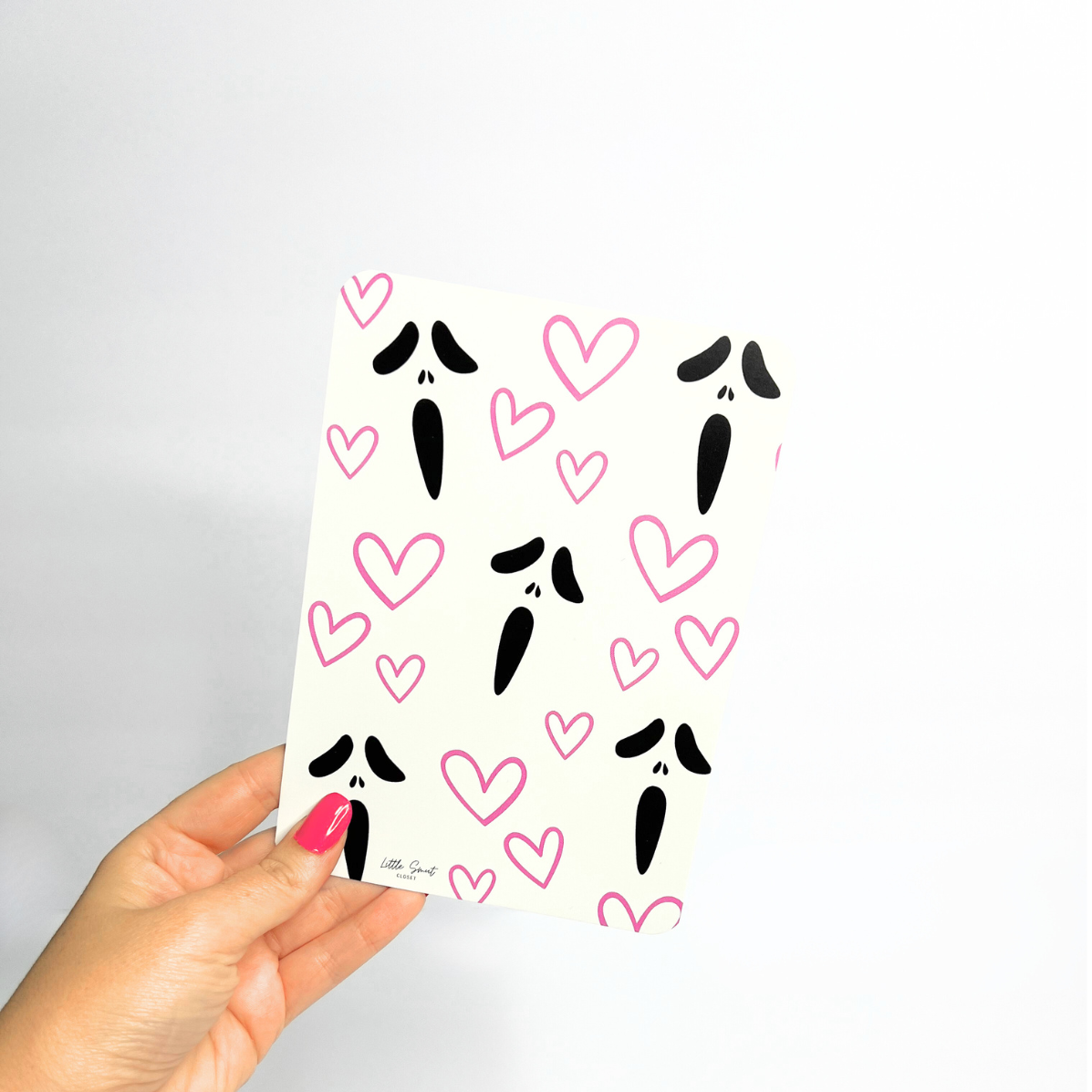 Little Smut Closet - Vente Autocollant - La Collection Flirt Kit Kindle10