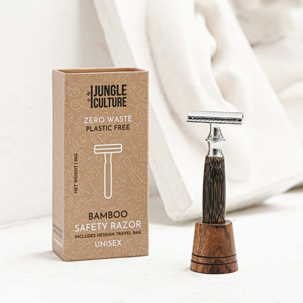 Jungle Culture - Wholesale Razor - Razor Stand - Safety Razor Stand for Jungle Culture Razors2