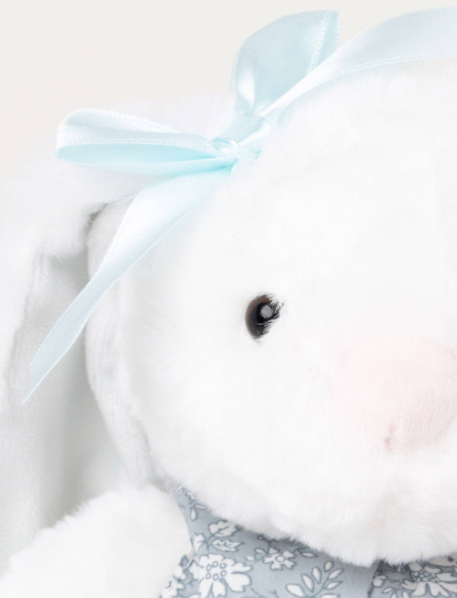 Teddykompaniet - Wholesale Stuffed/Plush Toy - Kids & Baby - Hedda, Bunny3