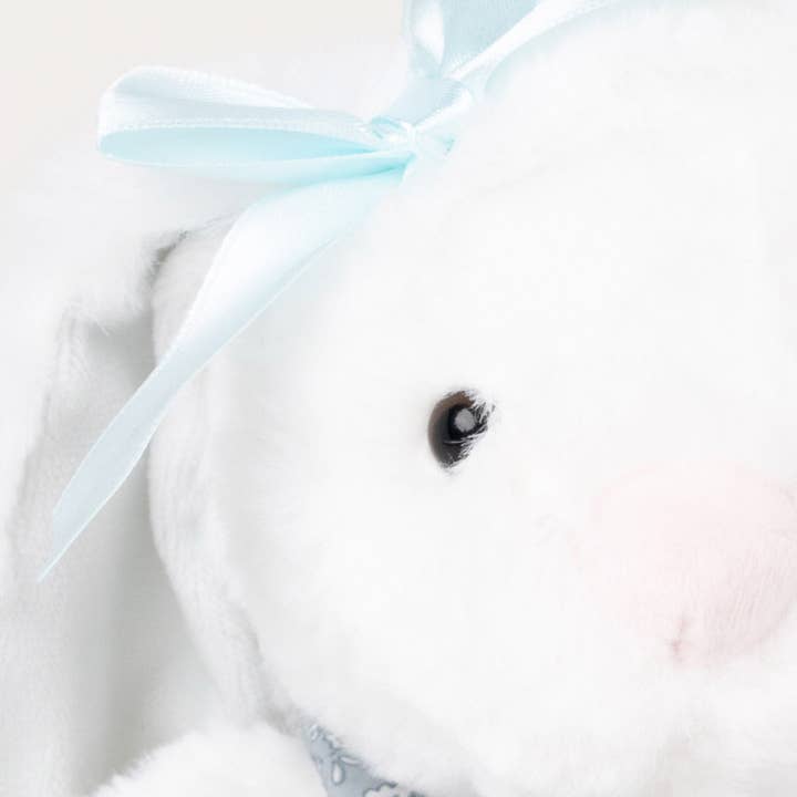 Teddykompaniet - Wholesale Stuffed/Plush Toy - Kids & Baby - Hedda, Bunny3