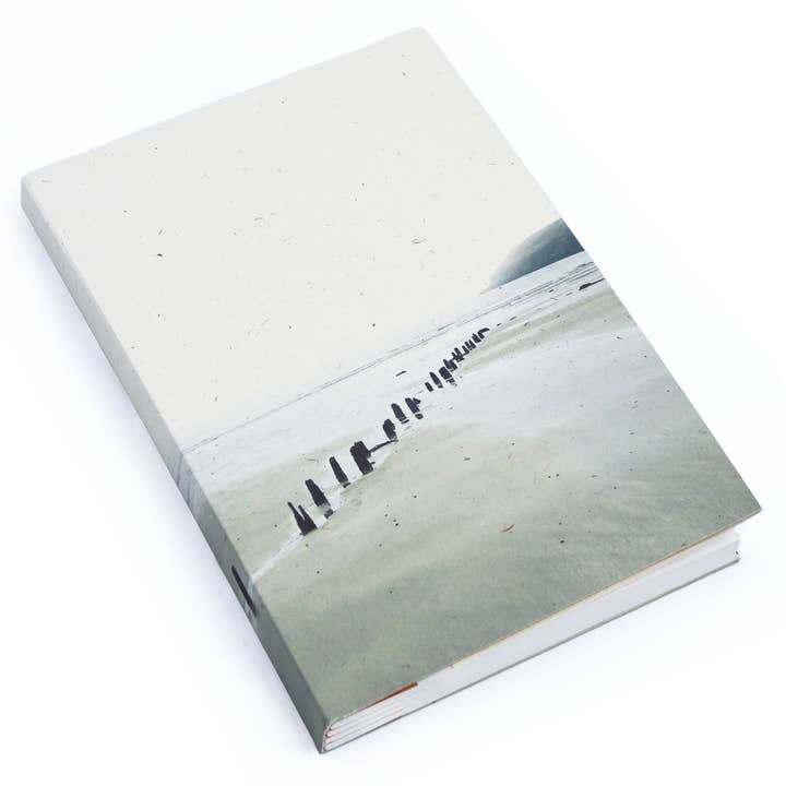 ardmore a5 - återvunnen anteckningsbok för wholesale av badly made books