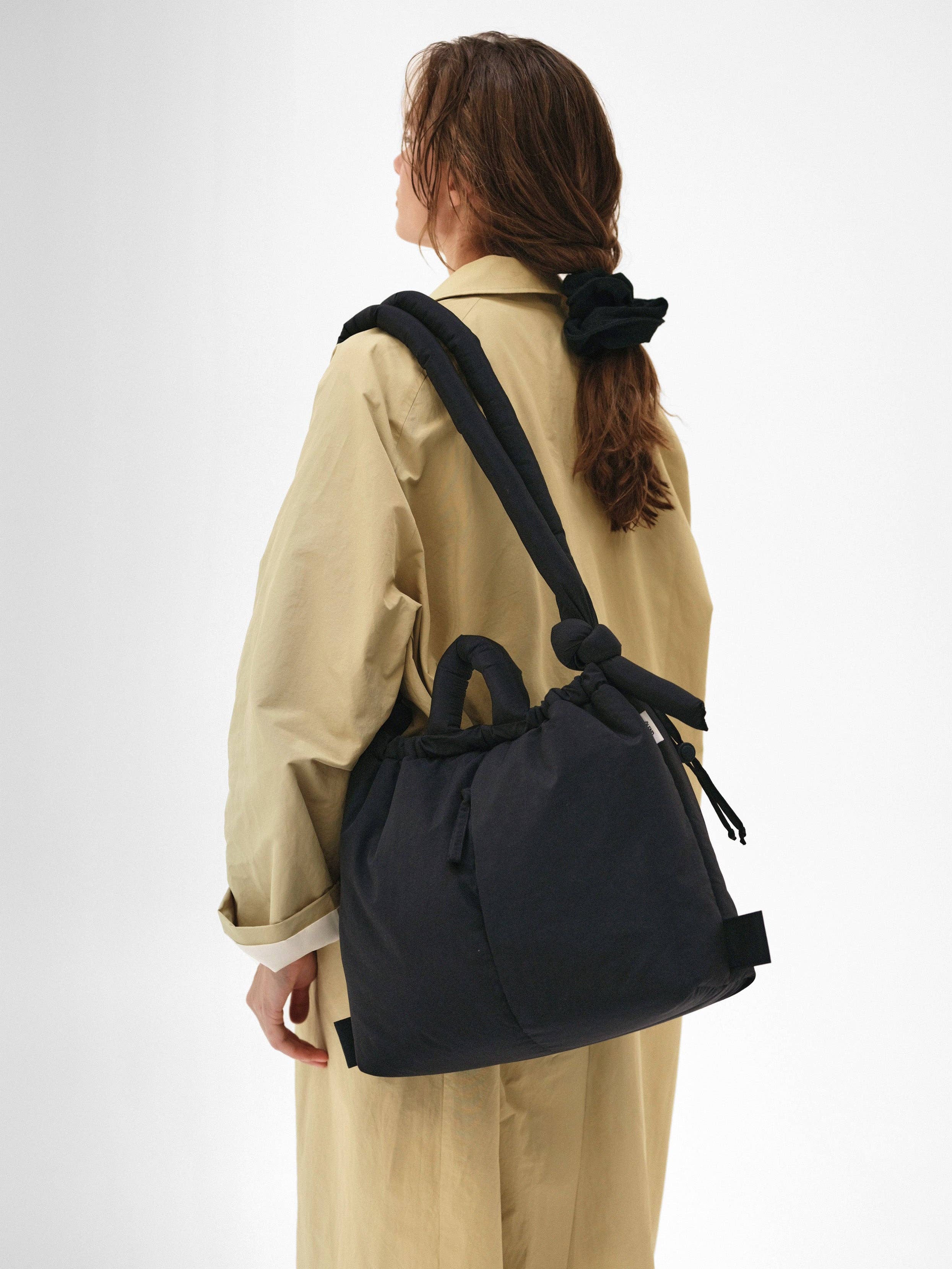 Ölend Backpacks - Wholesale Shoulder Bag - Women's - Ona Soft Bag106