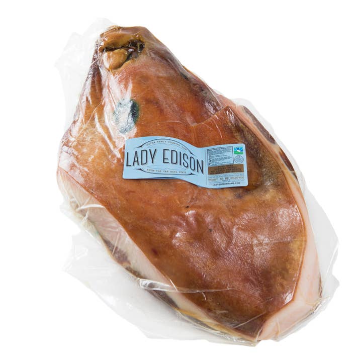 Whole Boneless Ham for wholesale by Lady Edison