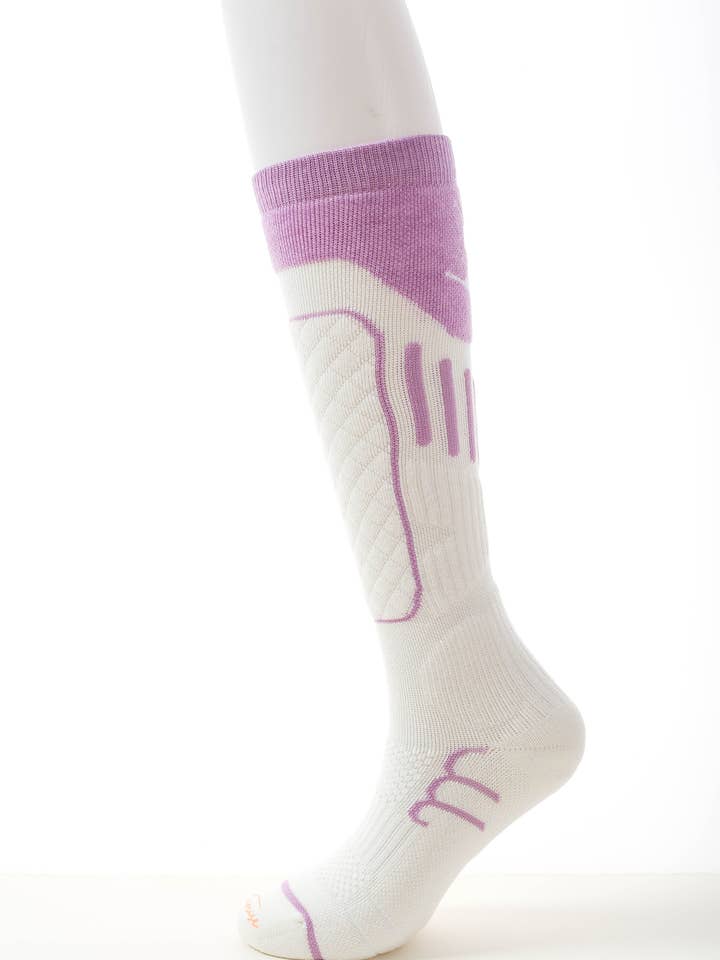 Marc JoJo - Wholesale Socks - Unisex - Thermal Ski Socks for Winter Sports15