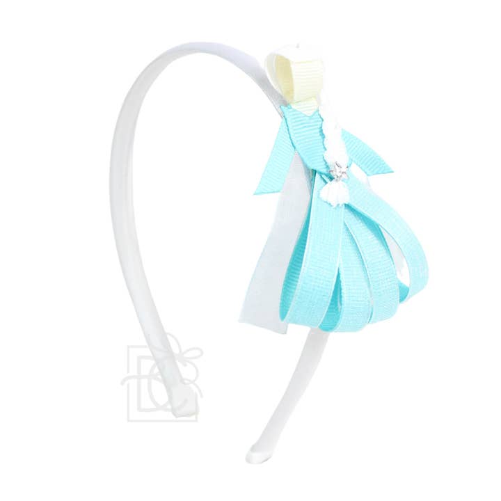 Beyond Creations, LLC - Wholesale Fashion Headband - Kids - Princess Headbands4