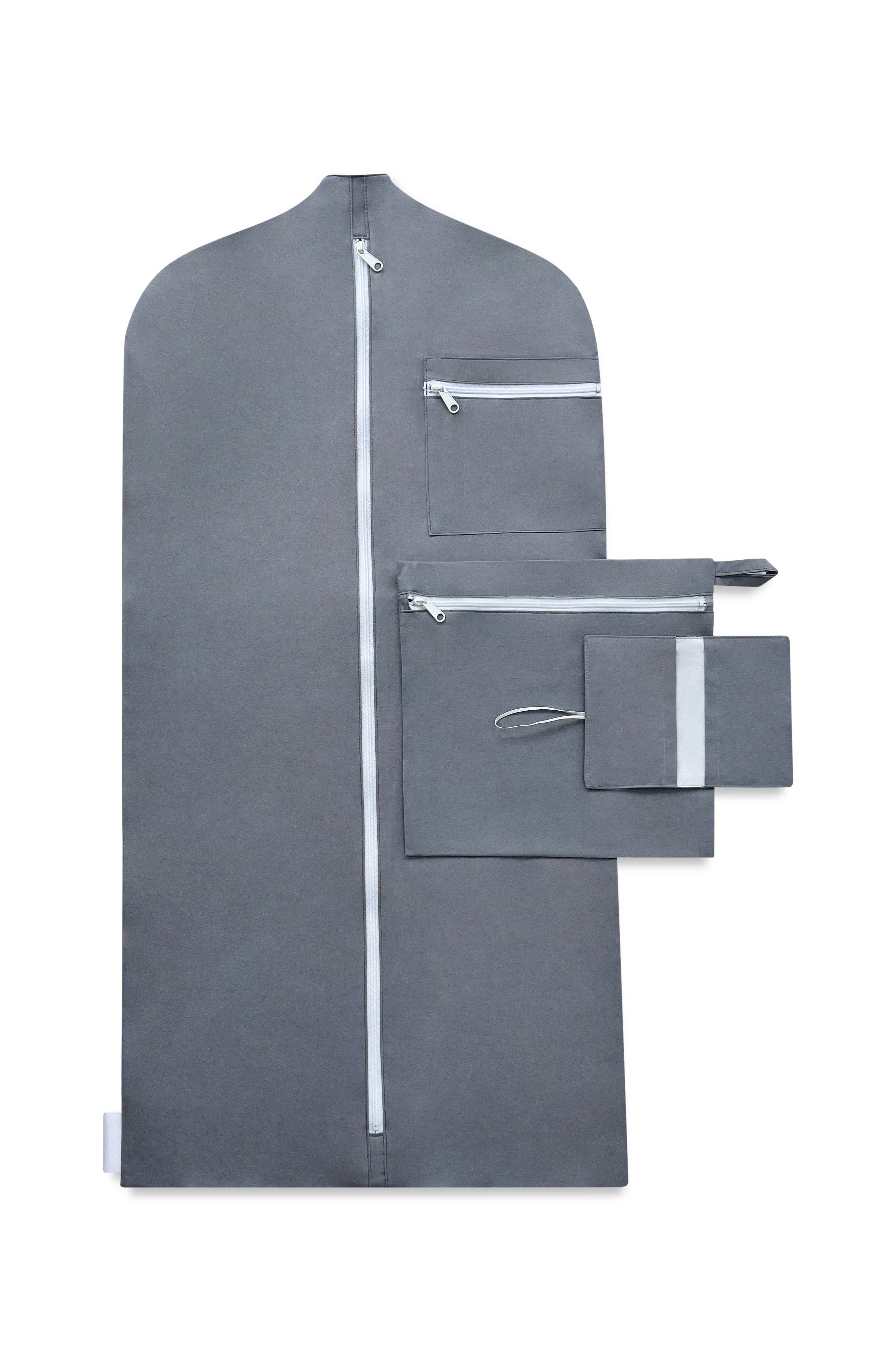 Garment Saver – wholesale Garment bag – unisex – Garment Bag Set8