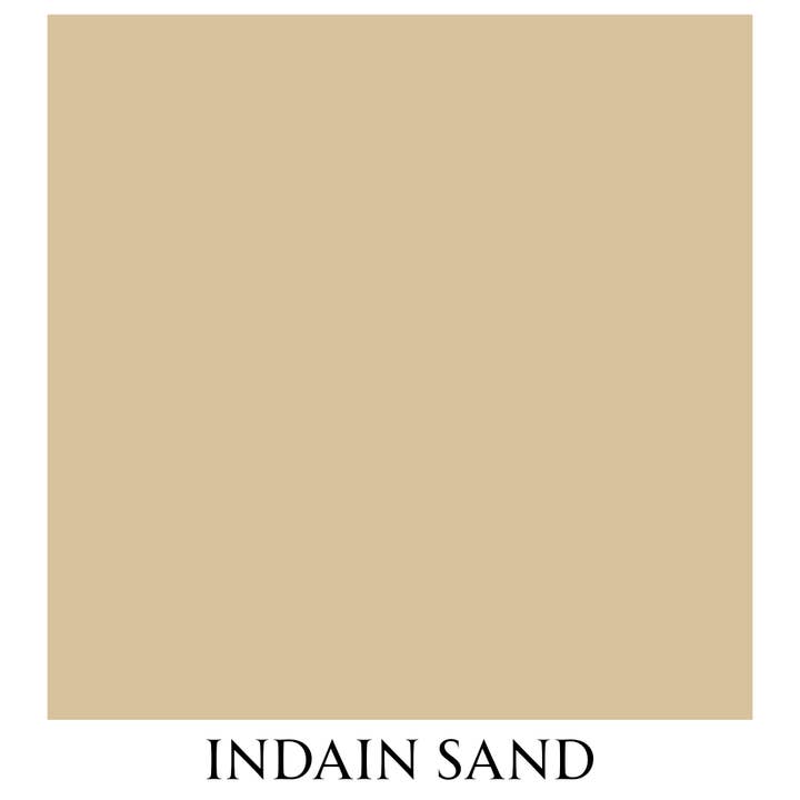Indian Sand Vintage Chalk Furniture Paint Size: 1 Quart for wholesale by Autentico USA