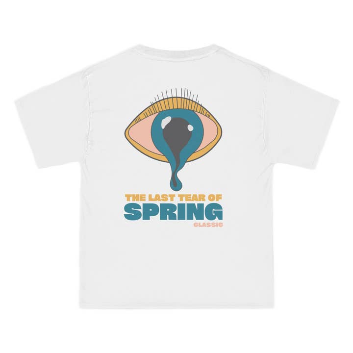 CLASSIC I Verão 2023 - "Tears" por atacado de CLASSIC