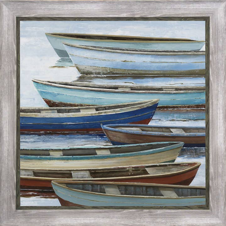 18054 voor wholesale door Coastline Art