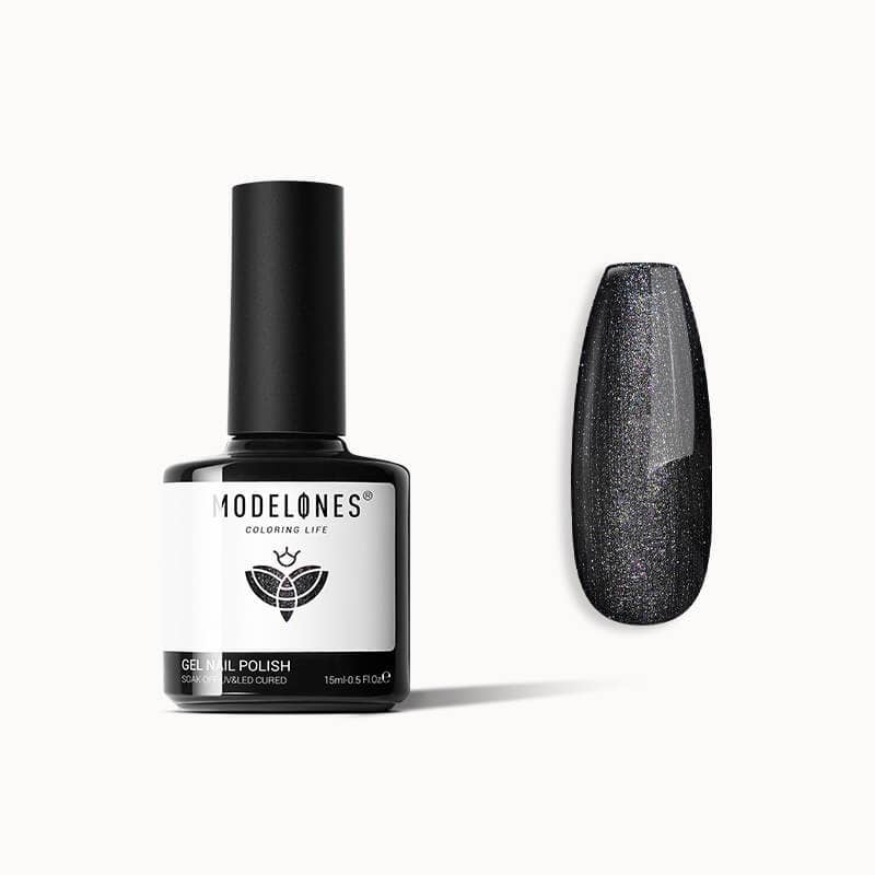 Modelones - Wholesale Nail polish - Shimmer Inspire Gel Collection39