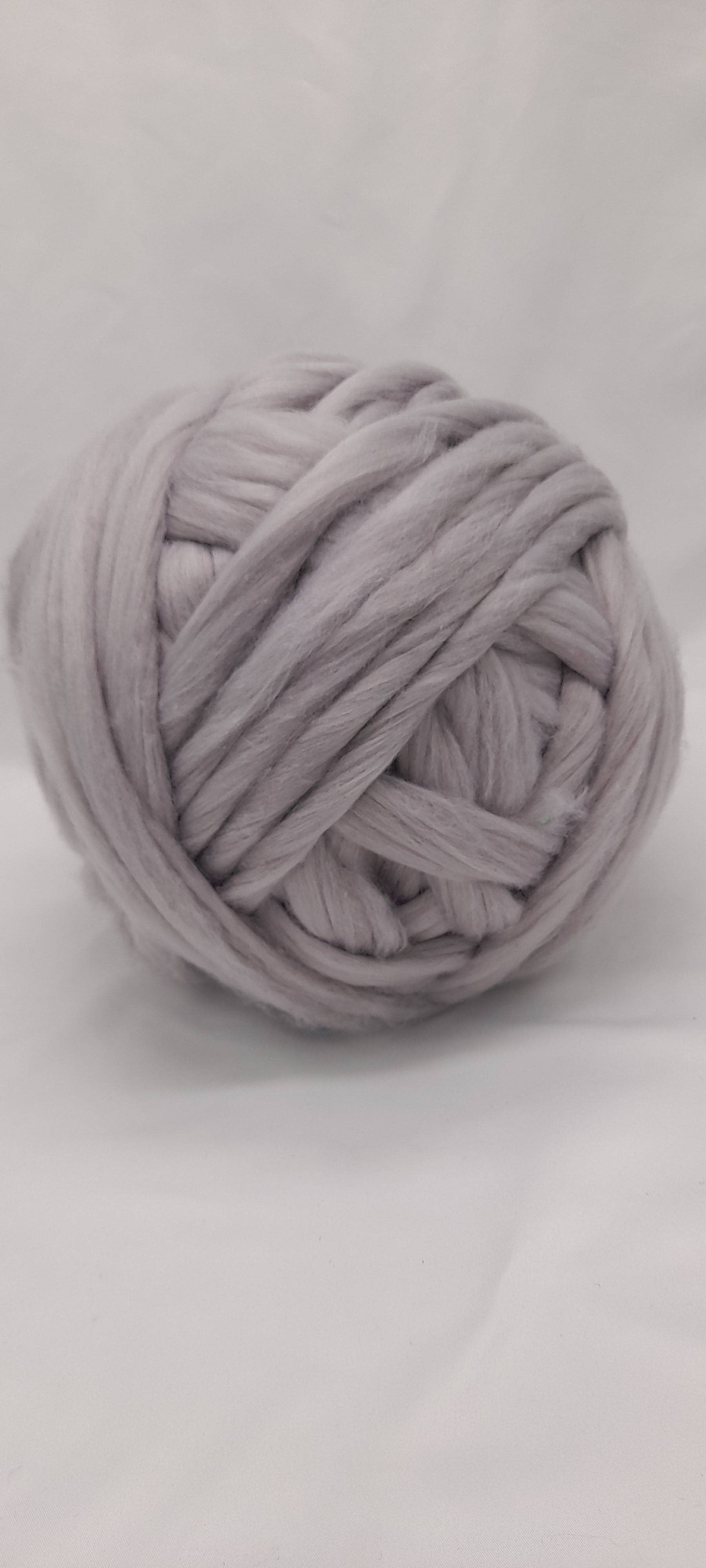 Baa Baa Bandits - Vente Plaids - Plaid en crochet épais en acrylique10