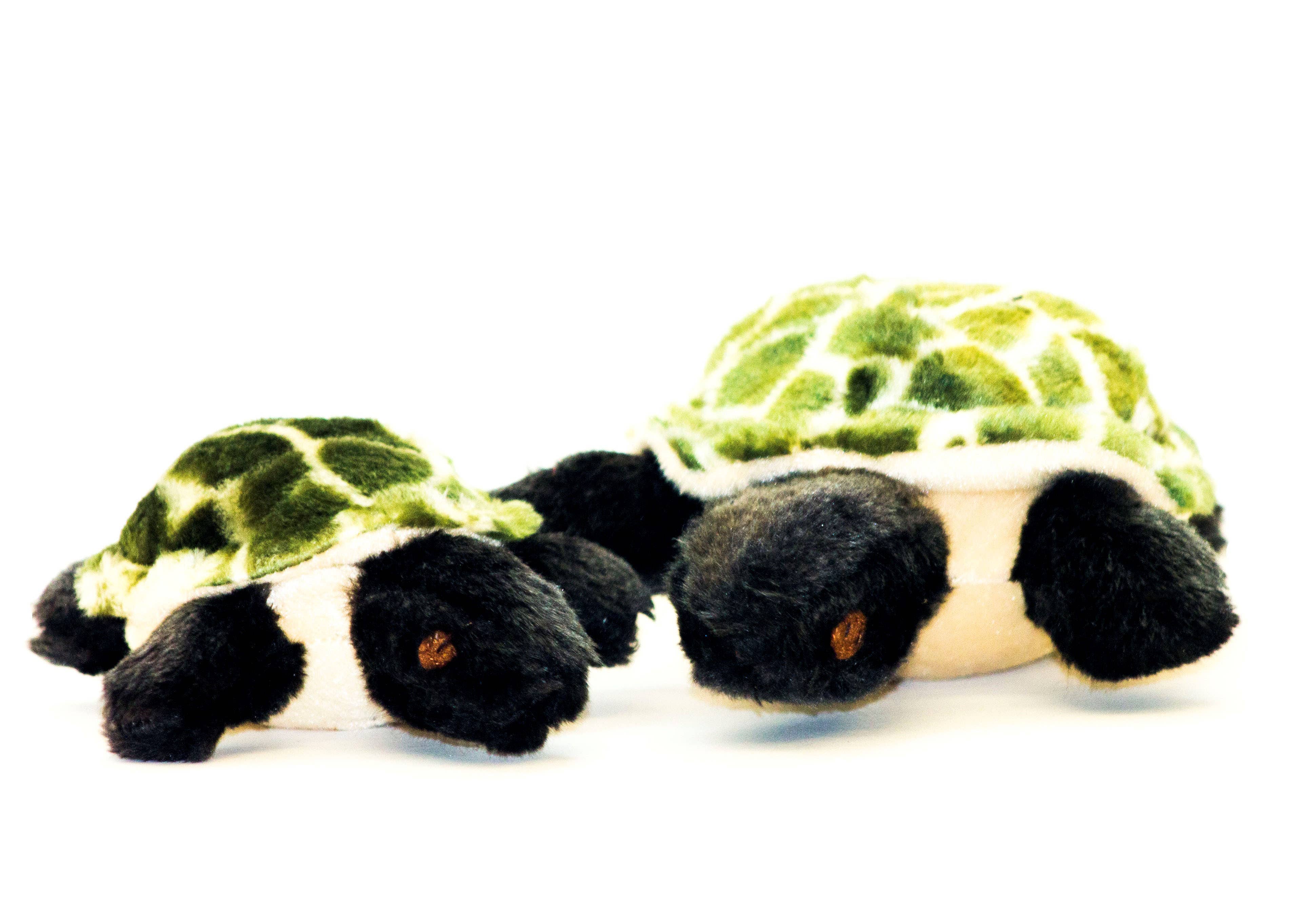 Pet Souvenirs - Wholesale Pet Squeaky Toy - Dog - Plush Squeaky Turtle Dog Toy1