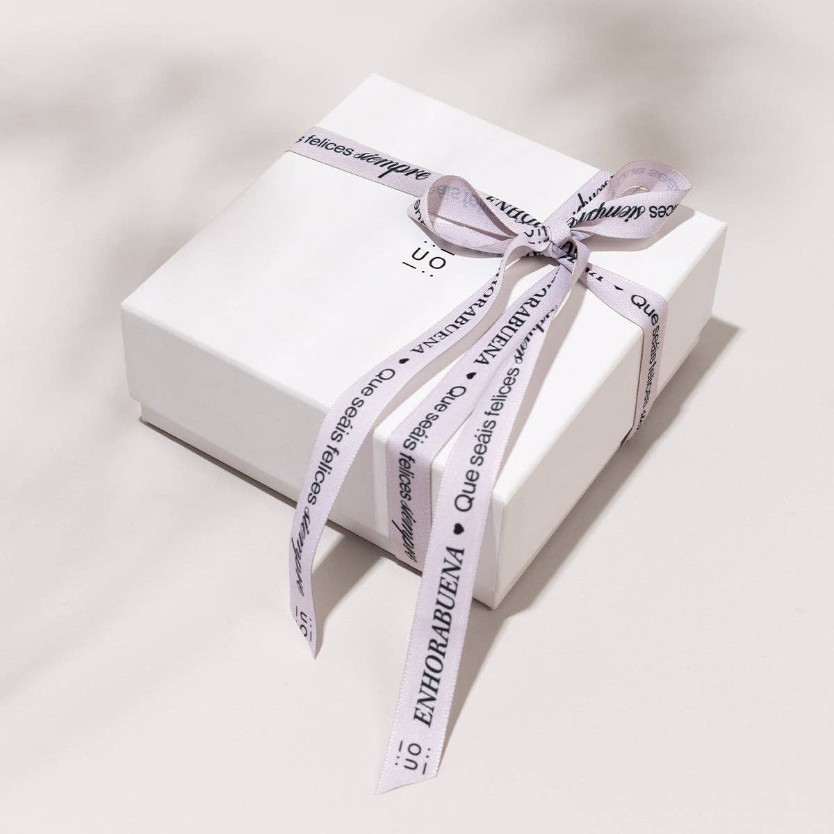 UO - Vente Set de pochettes cadeaux - Kit Just Married « Happily Ever After »7