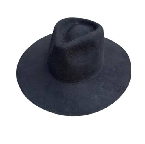 Portia Hat - Wholesale Fedora - Women's -  100% Australian Wool Rancher Hat9