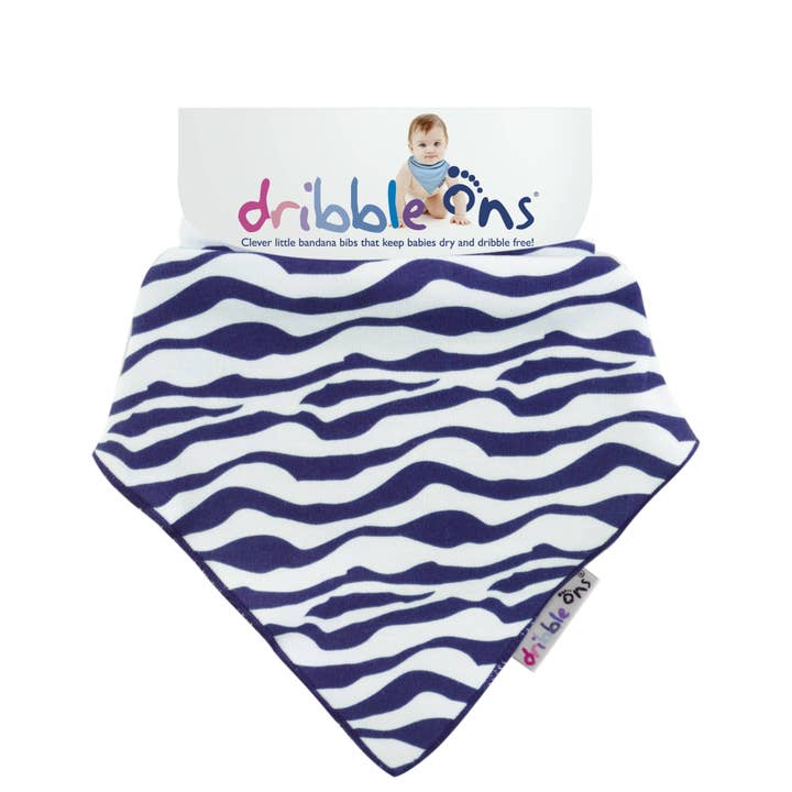 Sock Ons – wholesale Bandana bib – Dribble Ons TRADE18