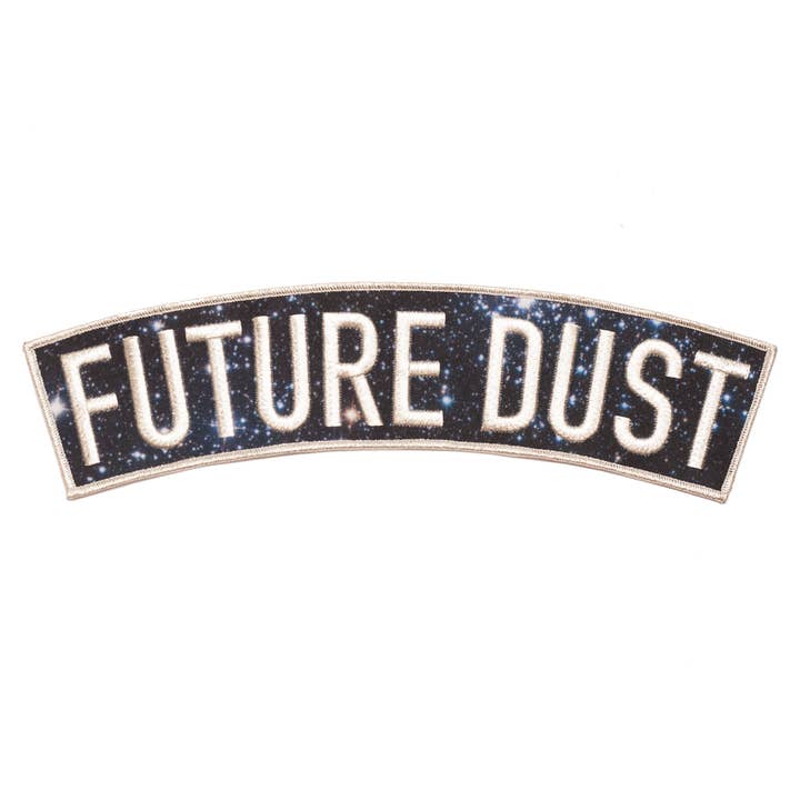 Futur Dust XL Rocker pour la vente par Inner Decay