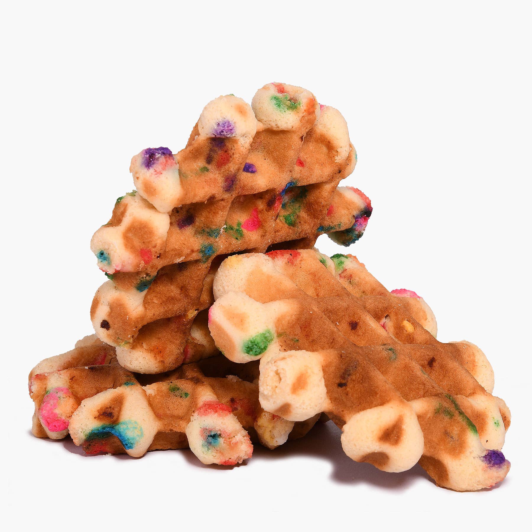 BelgianYum - Wholesale Cookie - Belgian Waffle – Crunchy Birthday1