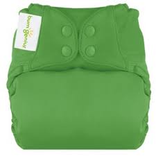 Cotton Babies - Wholesale Diaper (Cloth) - Baby - bumGenius Freetime™ All-In-One One-Size Cloth Diaper20