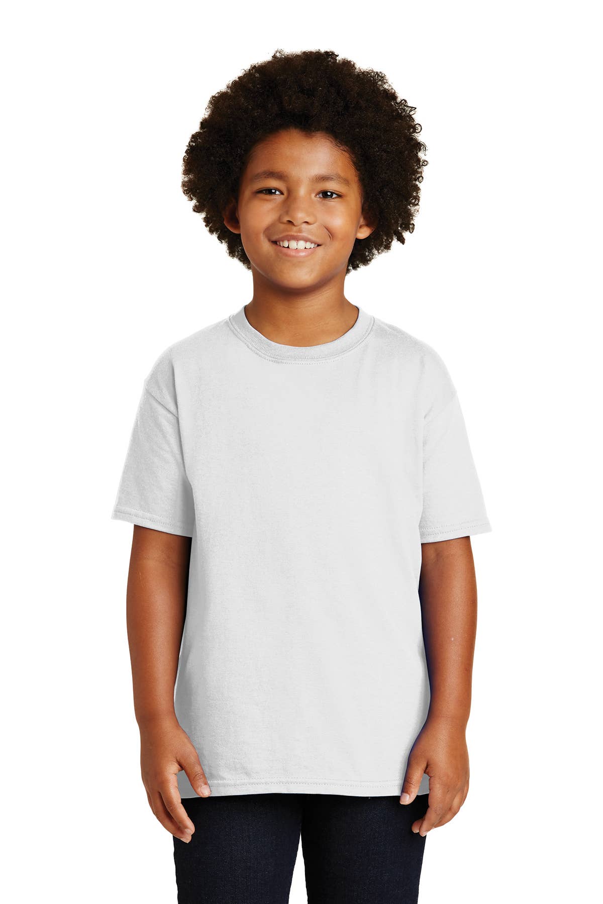 Radyan - Wholesale T-Shirt - Kids - Youth blank tee in multiple colors, Best quality kid's tee.30