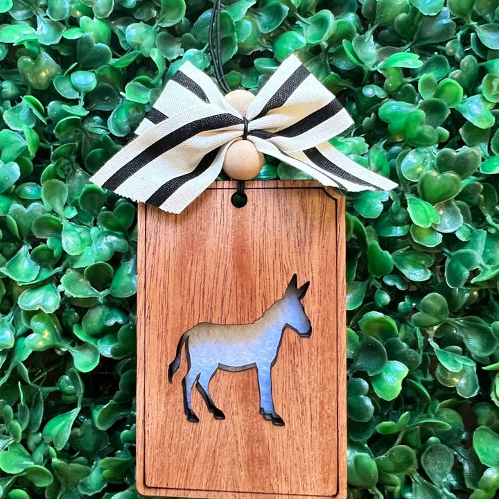 Three Busy Bees Creations - Wholesale Car Freshener - Unisex - Laser Cut Essential Oil Car Freshener30