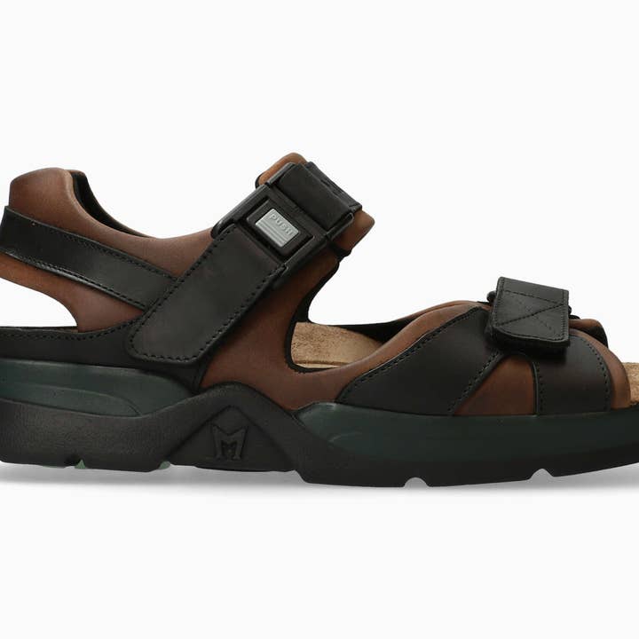 Shark Fit - Dark Brown for wholesale by MEPHISTO