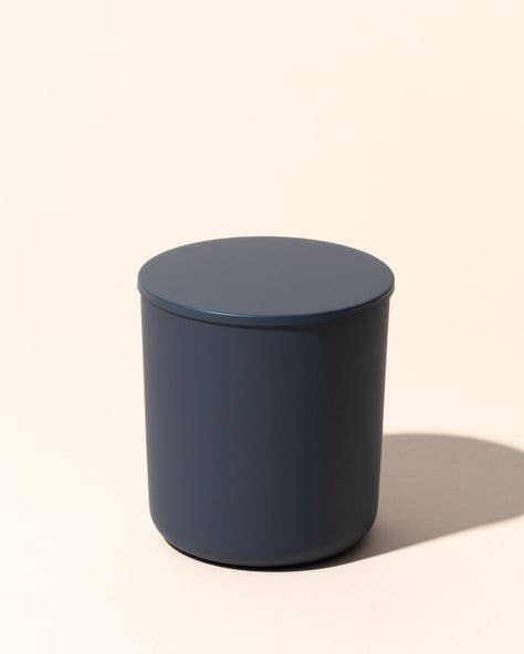 Standard Wax - Wholesale Jar/Filled Candle - White Label Custom Luxe 8 oz. Candle 6